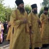 Престольный праздник. Всенощное бдение