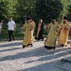 Престольный праздник. Всенощное бдение