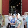 Престольный праздник. Всенощное бдение
