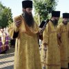 Престольный праздник. Всенощное бдение