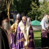 Престольный праздник. Всенощное бдение