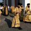 Престольный праздник. Всенощное бдение