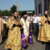 Престольный праздник. Всенощное бдение