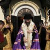 Престольный праздник. Всенощное бдение