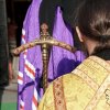 Престольный праздник. Всенощное бдение