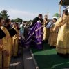 Престольный праздник. Всенощное бдение