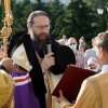 Престольный праздник. Всенощное бдение