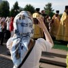 Престольный праздник. Всенощное бдение