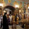 Престольный праздник. Всенощное бдение