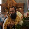 Престольный праздник. Всенощное бдение