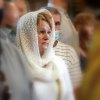 Престольный праздник. Всенощное бдение