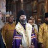 Престольный праздник. Всенощное бдение