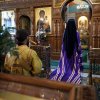 Престольный праздник. Всенощное бдение