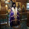 Престольный праздник. Всенощное бдение