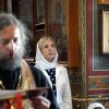 Престольный праздник. Всенощное бдение