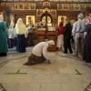 Престольный праздник. Всенощное бдение