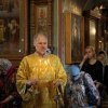 Престольный праздник. Всенощное бдение