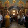 Престольный праздник. Всенощное бдение