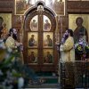 Престольный праздник. Всенощное бдение