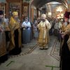Престольный праздник. Всенощное бдение