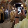 Престольный праздник. Всенощное бдение