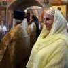 Престольный праздник. Всенощное бдение