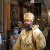 Престольный праздник. Всенощное бдение