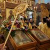Престольный праздник. Всенощное бдение