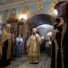 Престольный праздник. Всенощное бдение