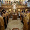 Престольный праздник. Всенощное бдение