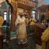 Престольный праздник. Всенощное бдение
