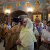 Престольный праздник. Всенощное бдение