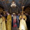Престольный праздник. Всенощное бдение