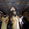 Престольный праздник. Всенощное бдение