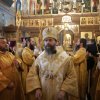 Престольный праздник. Всенощное бдение