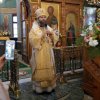 Престольный праздник. Всенощное бдение