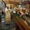Престольный праздник. Всенощное бдение