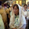 Престольный праздник. Всенощное бдение