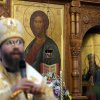 Престольный праздник. Всенощное бдение