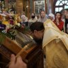 Престольный праздник. Всенощное бдение
