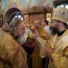 Престольный праздник. Всенощное бдение