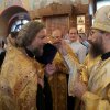 Престольный праздник. Всенощное бдение