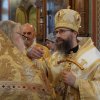 Престольный праздник. Всенощное бдение
