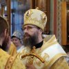 Престольный праздник. Всенощное бдение