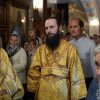 Престольный праздник. Всенощное бдение