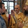 Престольный праздник. Всенощное бдение