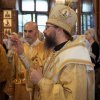 Престольный праздник. Всенощное бдение