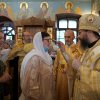 Престольный праздник. Всенощное бдение