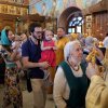Престольный праздник. Всенощное бдение