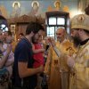 Престольный праздник. Всенощное бдение
